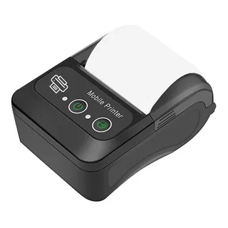 IMPRESORA MOBILE PRINTER