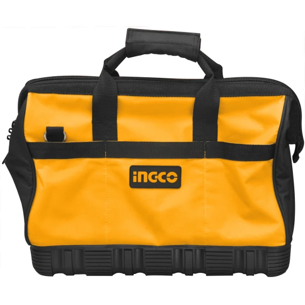 BULTO PARA HERRAMIENTAS INGCO 16 PULGADAS ClickventasRD