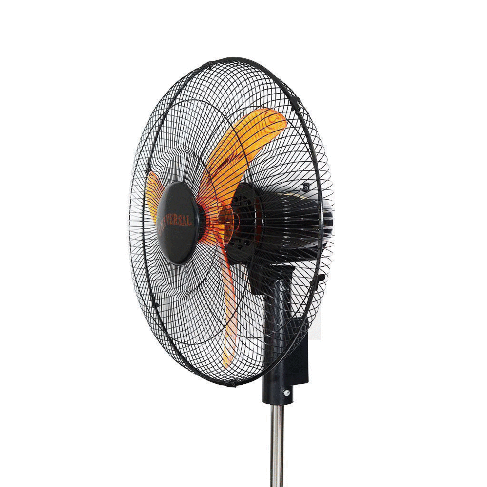 ABANICO DE PEDESTAL 18 PRIMIUM