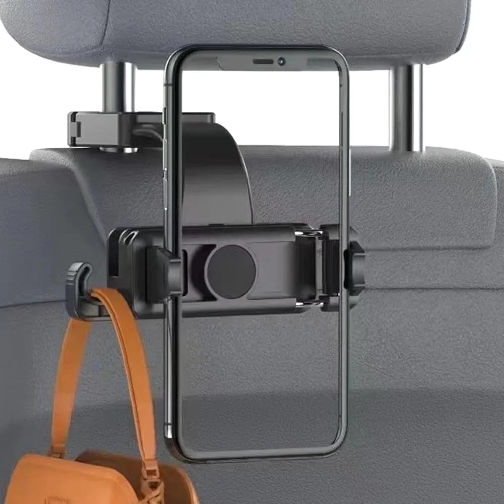 SOPORTE DE REPOSA CABEZA