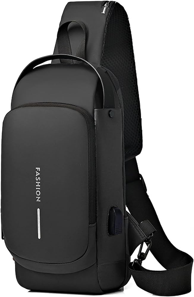 MOCHILA CRUZADA (VARIOS COLORES)