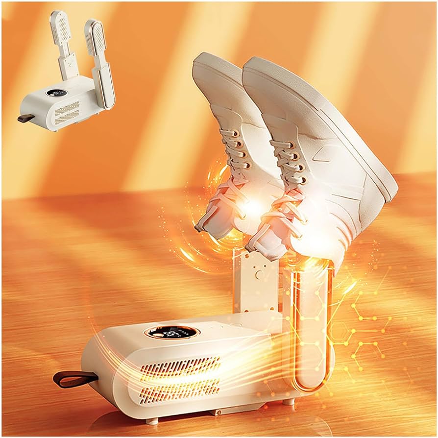 MULTIFUNCTIONALSHOE DRYER - (SECADOR DE ZAPATOS)