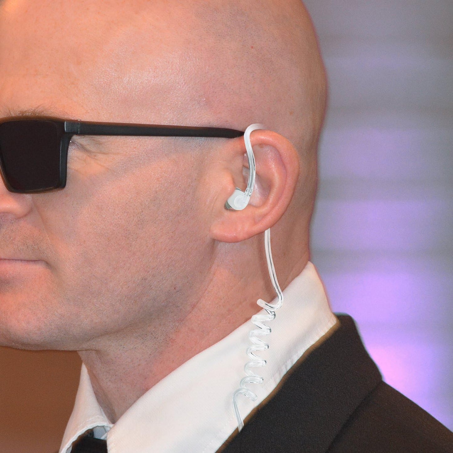 AURICULARES DE WALKIE TALKIE