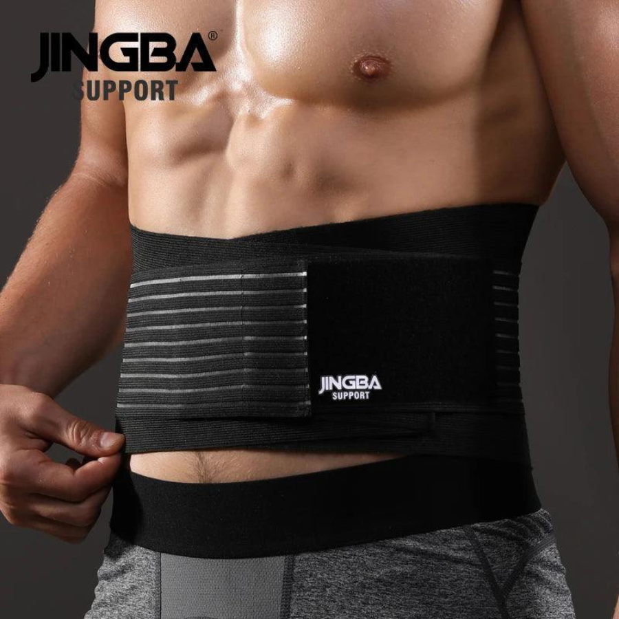 🪑 Soporte Lumbar Ergonómico