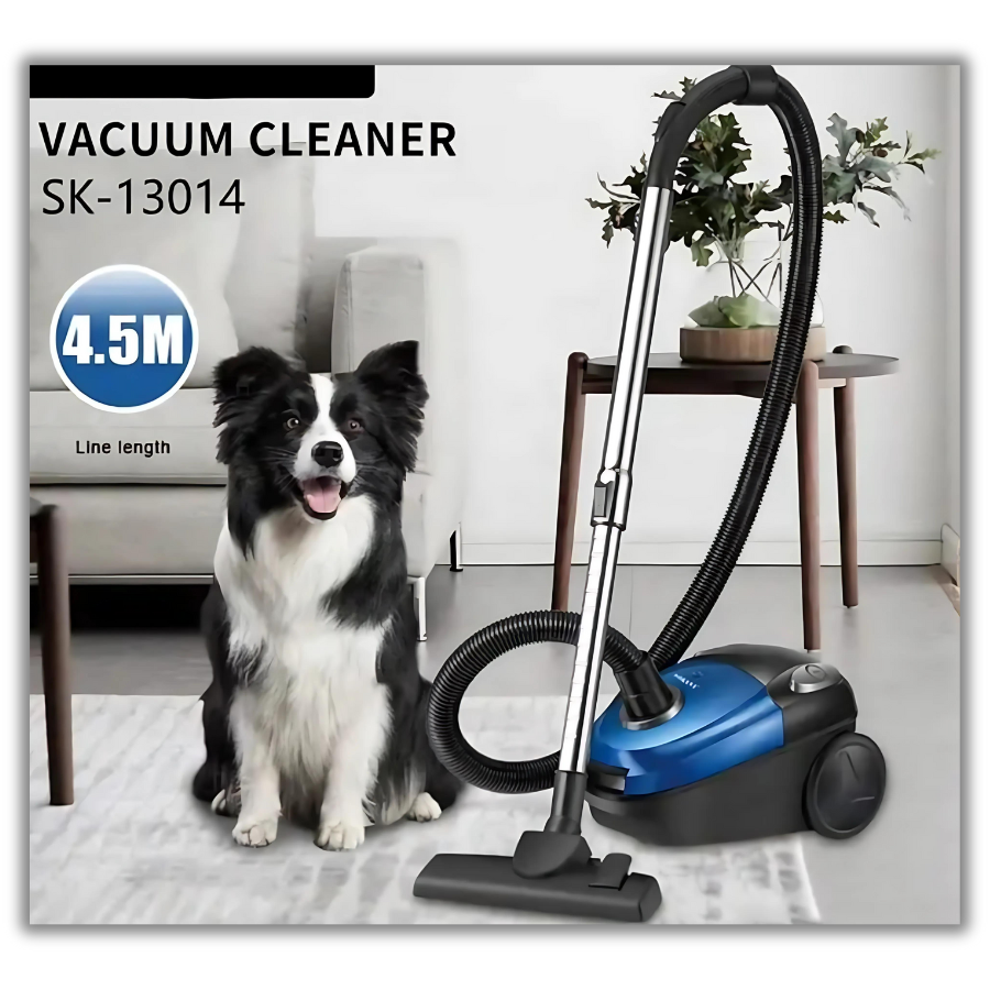 SOKANY VACUUM CLEANER - Aspiradora Para hogar
