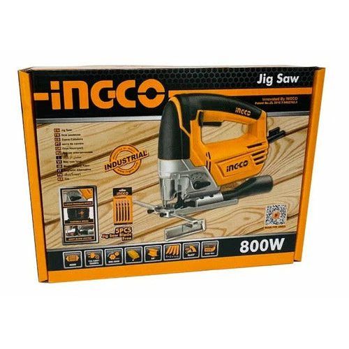JIG SAW (570W) SIERRA CALADORA UFS-3208