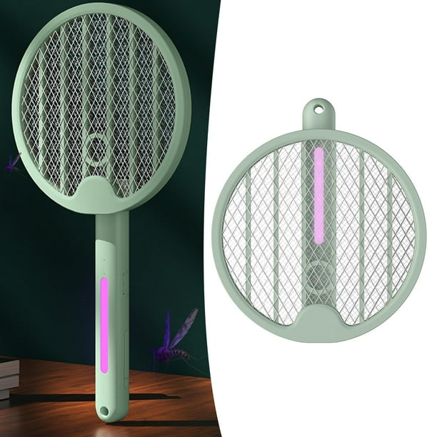 RAQUETA MATA MOSQUITO