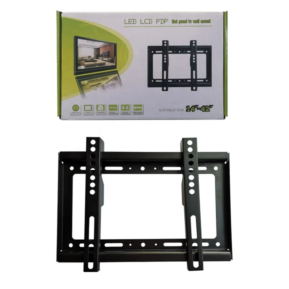 BASE FIJA PARA TV 14"-42'