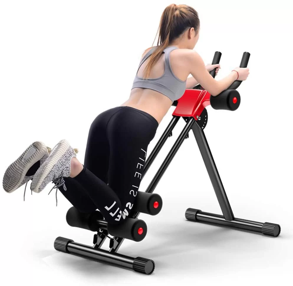 MÁQUINA PARA ABDOMINALES