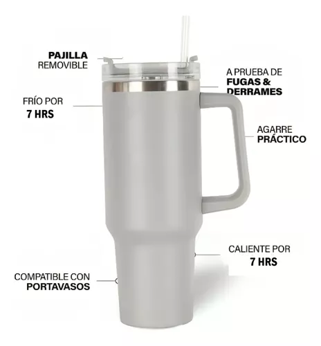 VASO TERMICOS (DIFERENTES MODELOS)
