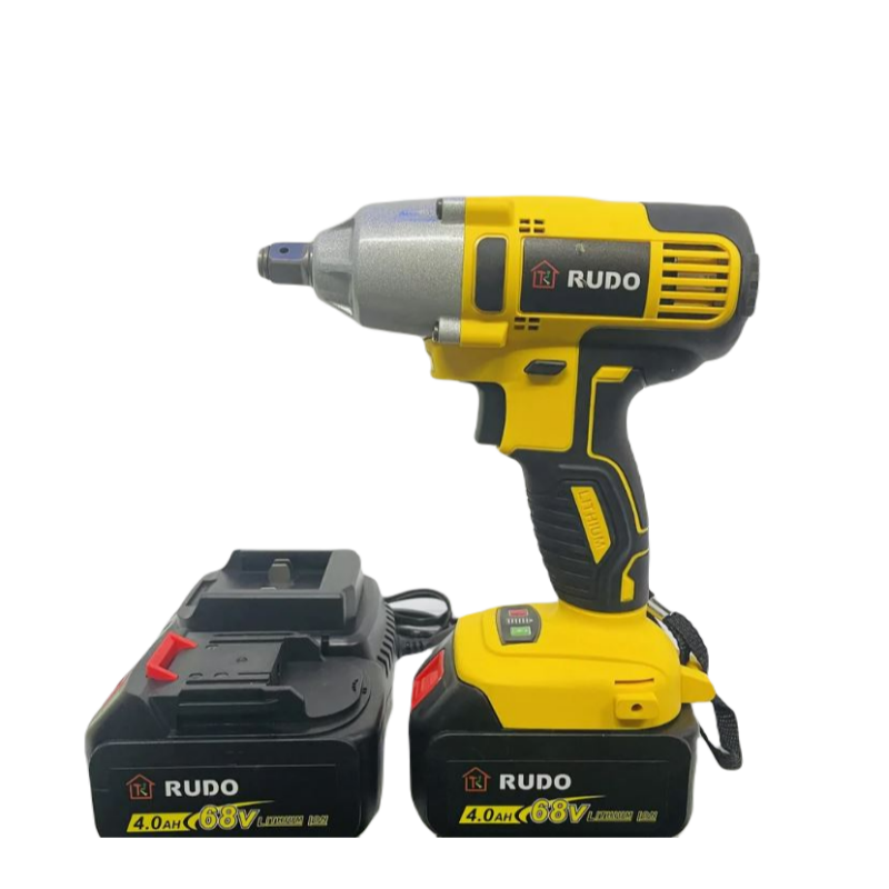 IMPACT DRILL - TALADRO DE IMPACTO RUDO