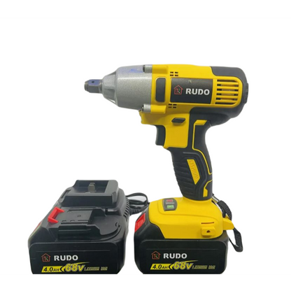 IMPACT DRILL - TALADRO DE IMPACTO RUDO