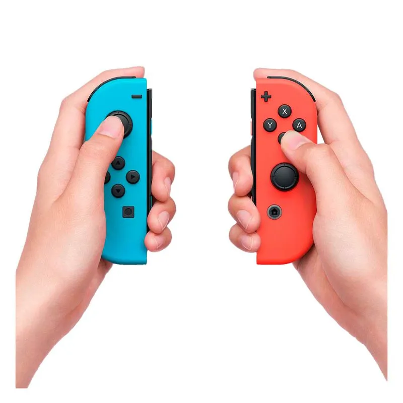 JOY-CON  (L) (R) - CONTROLES PARA NINTENDO SWITCH