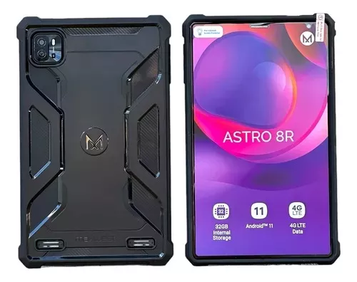 TABLET ASTRO 8R