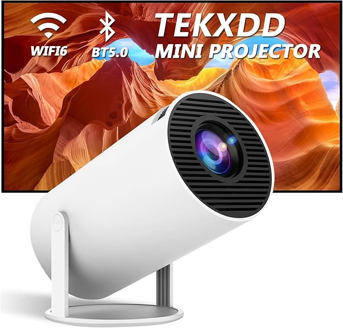 led source hd multimedia projector - Proyector ULTRA HD – ClickventasRD