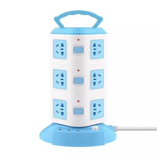 INTELLIGENT VERTICAL SOCKET -  REGLETA VERTICAL