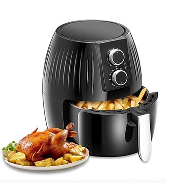 AIR FRYER RUDO RU-3011