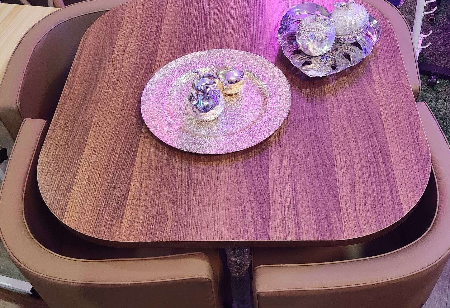 MESA DE ESTAR