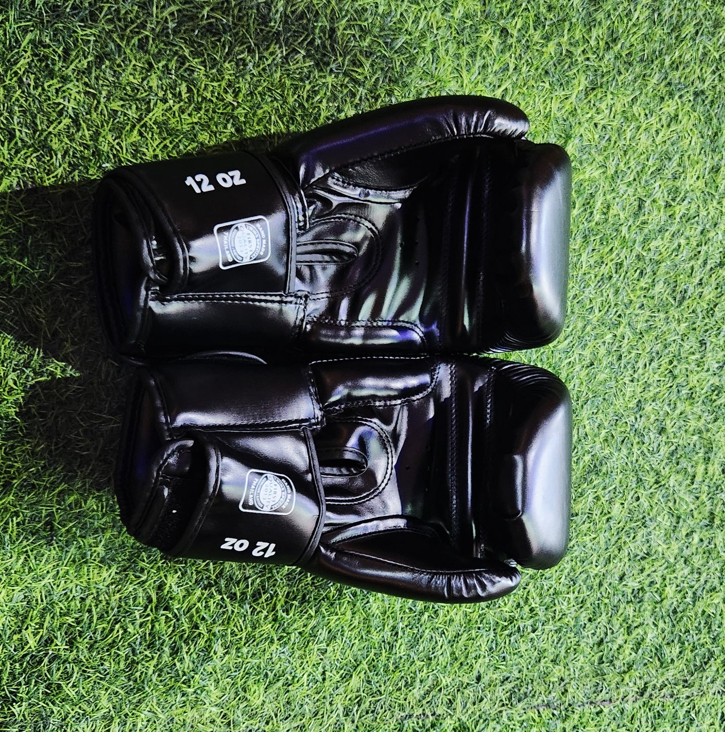 TWINS ESPECIAL 12 OZ - GUANTES DE BOXEO