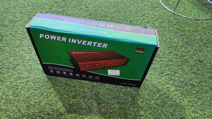 POWER INVERTER 300W