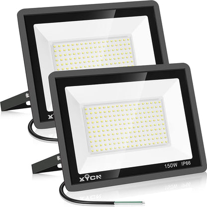 RUDO LED FLOOD LIGHT 150 W - IP66