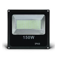 RUDO LED FLOOD LIGHT 150 W - IP66