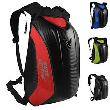 MOCHILA DE CARBONO