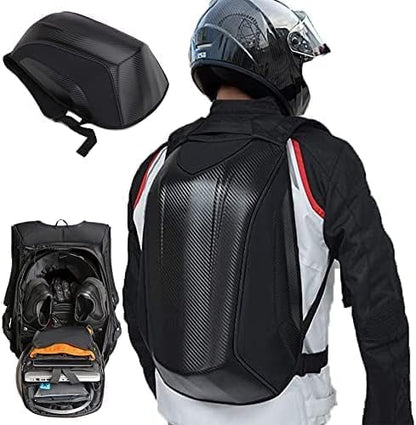 MOCHILA DE CARBONO