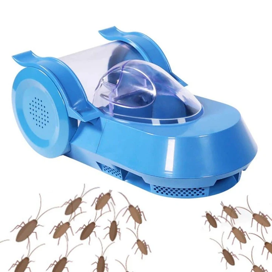 ATRAPA CUCARACHA - COCKROACH TRAP