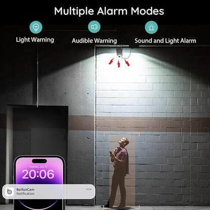CAMARA SOLAR - SOLAR SMART CAMERA WIFI IP CAMERA