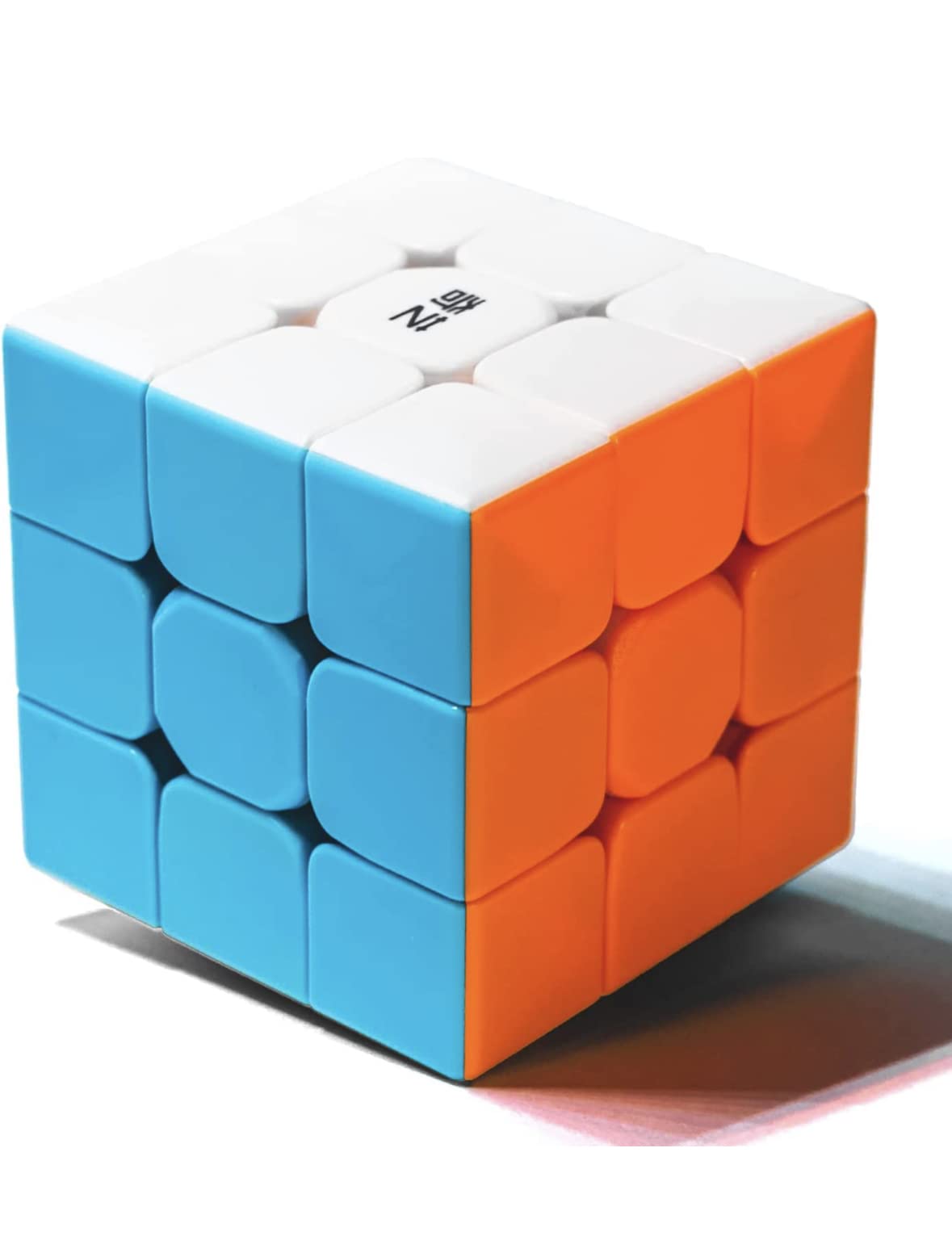 CUBO DE RUBIK 3X3