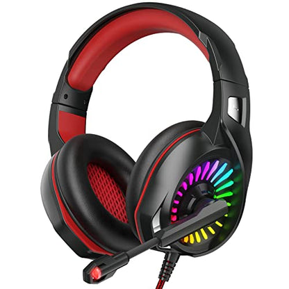 HEAD SET GAMING - AUDIFONOS GAMER G3