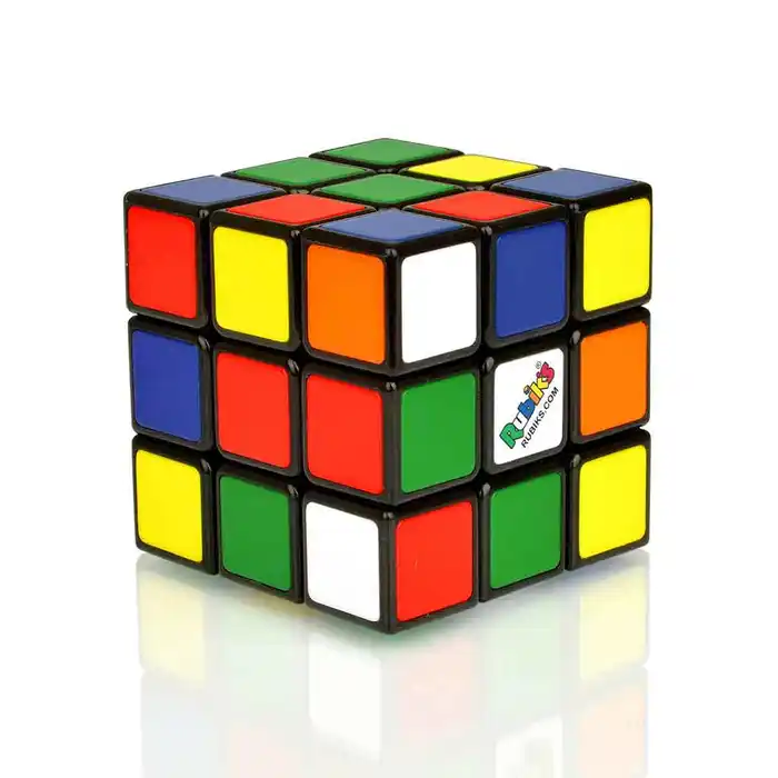 CUBO DE RUBIK 3X3