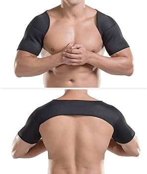 SOPORTE PARA HOMBROS