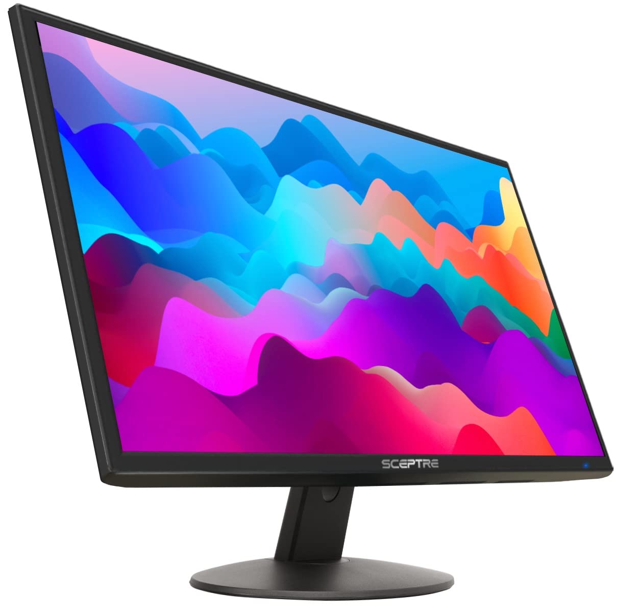 LED MONITOR ULTRA SLIM PRO SERIES SCEPTRE 22 - Monitor led de 22 pulgadas