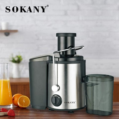 EXTRACTOR DE JUGO SOKANI