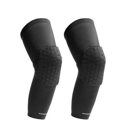 ANTI-COLLISION KNEE SLEEVE - RODILLERA ANTICHOQUES - JB4203