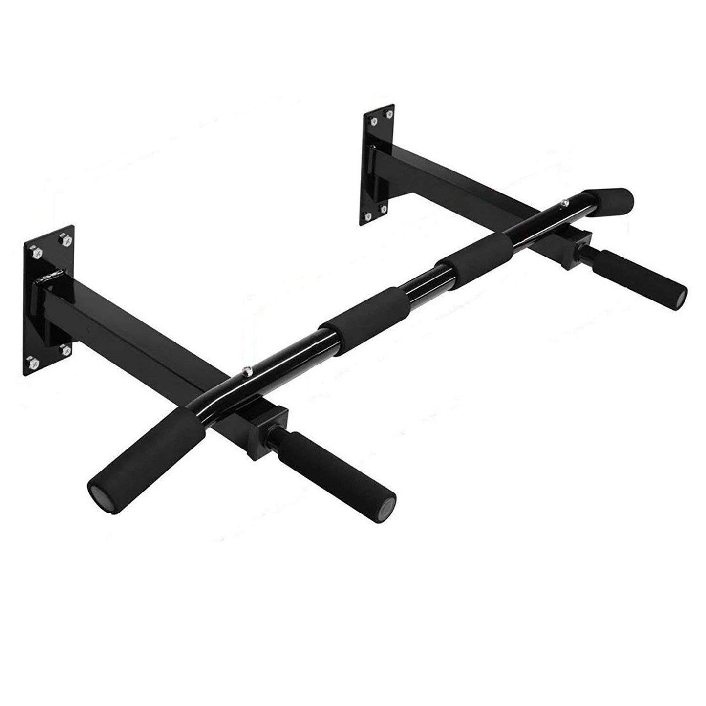 PULL UP BAR FOR WALL MOUNTING - BARRA PARA EJERCICIOS