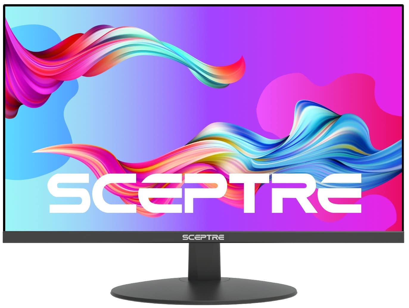 LED MONITOR ULTRA SLIM PRO SERIES SCEPTRE 22 - Monitor led de 22 pulgadas