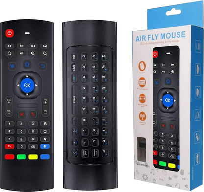AIRFLY MOUSE CONTROL - CONTROL UNIVERSAL CON TECLADO ⭐⭐⭐⭐⭐