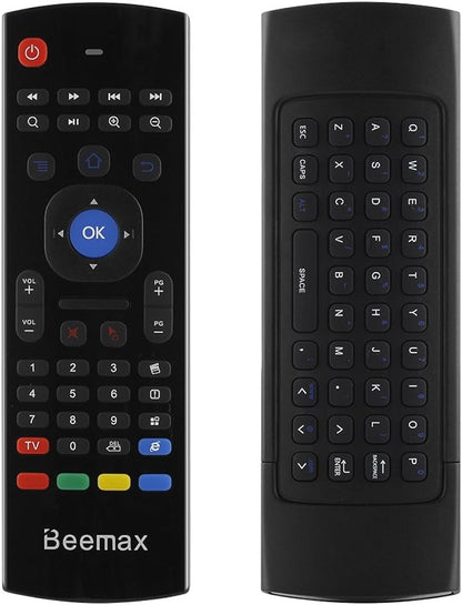 AIRFLY MOUSE CONTROL - CONTROL UNIVERSAL CON TECLADO ⭐⭐⭐⭐⭐