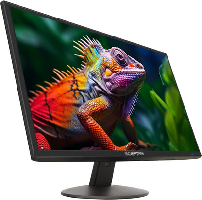 LED MONITOR ULTRA SLIM PRO SERIES SCEPTRE 22 - Monitor led de 22 pulgadas