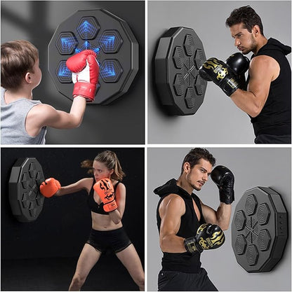 Maquina de boxeo (adult version)