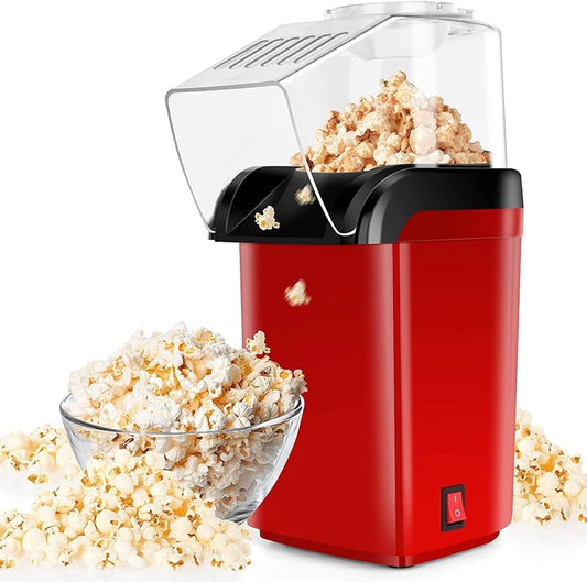 MINIJOY POPCORN MAKER - MAQUINA DE HACER PALOMITAS