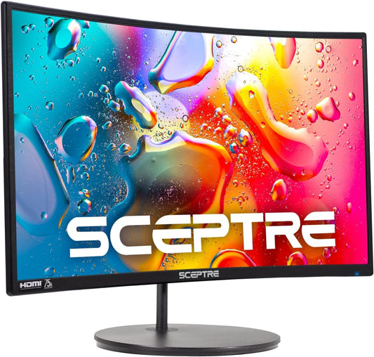 LED MONITOR ULTRA SLIM PRO SERIES SCEPTRE 22 - Monitor led de 22 pulgadas