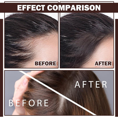 🔥TAPA CANAS Y CALVA PARA CABELLO ⭐⭐⭐⭐⭐🚀🚀 ENVIO GRATIS🔥🚀🚀