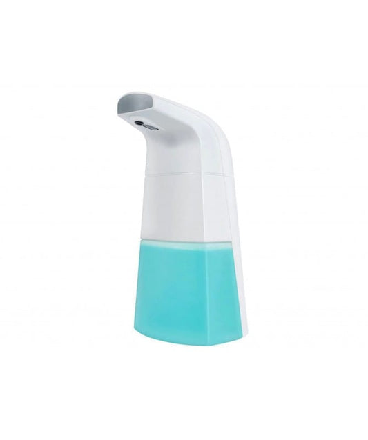 DISPENSADOR DE JABON