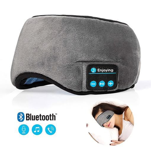 ANTIFAZ BLUETOOTH PARA DORMIR
