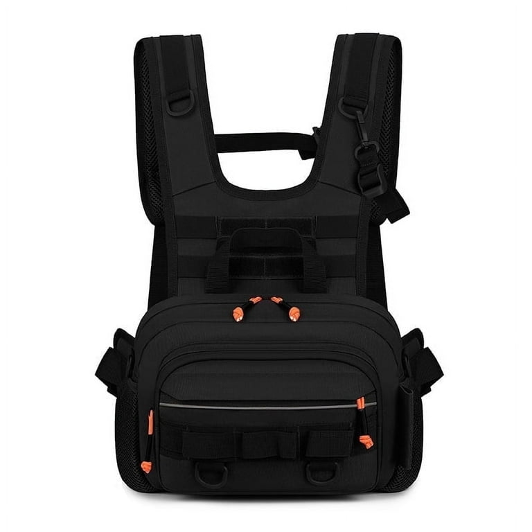 MOCHILA DE PECHO