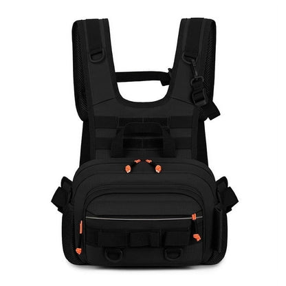 MOCHILA DE PECHO